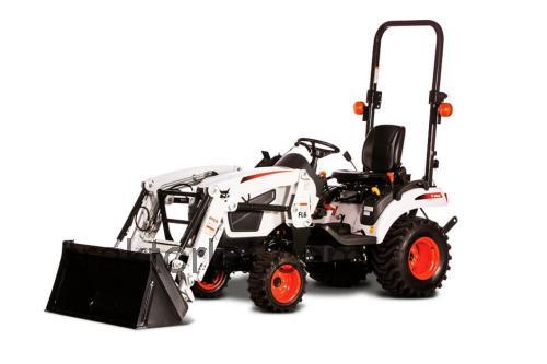 Bobcat CT1025 anmeldelser og tekniske specifikationer