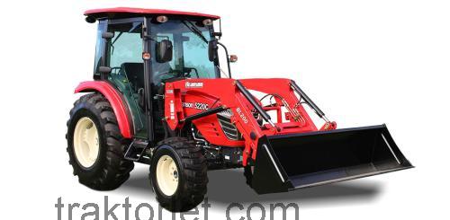 Branson 5220 anmeldelser og tekniske specifikationer