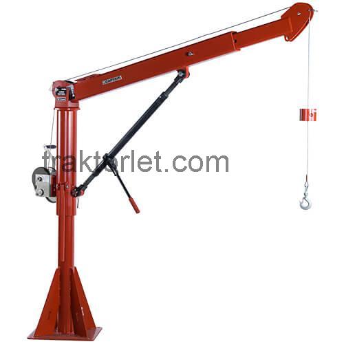 Captain 2000 tekniske specifikationer og anmeldelser