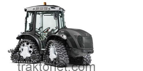 Carraro Mach 4 anmeldelser og tekniske specifikationer