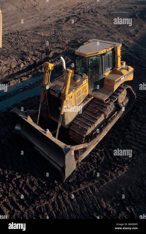 Caterpillar D18 tekniske specifikationer og anmeldelser