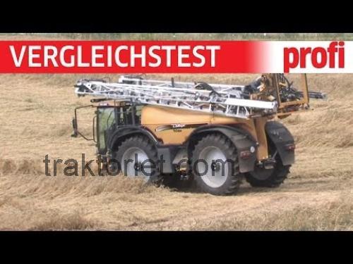 Challenger 655 tekniske specifikationer 