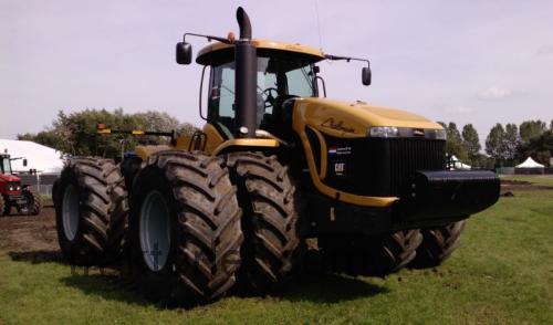 Challenger 975 tekniske specifikationer og anmeldelser