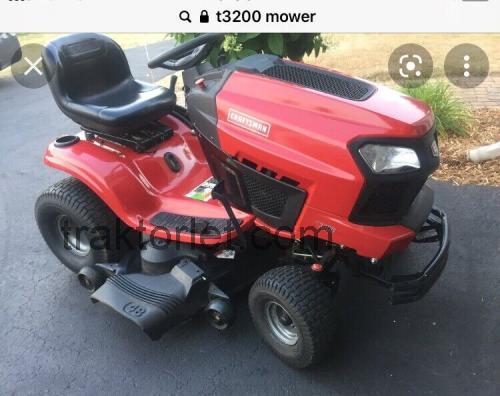 Craftsman T3000 tekniske specifikationer og anmeldelser