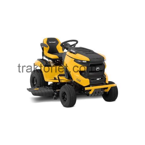 Cub Cadet XT2 LX46 anmeldelser og tekniske specifikationer