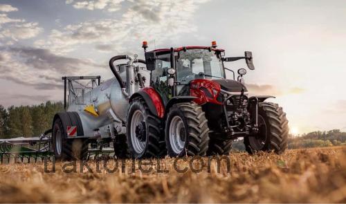 Farmall C anmeldelser og tekniske specifikationer