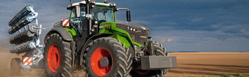 Fendt 1080 Vario tekniske specifikationer og anmeldelser