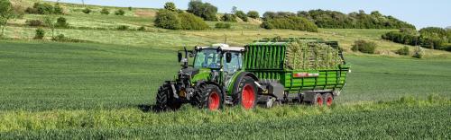 Fendt 2000 Vario anmeldelser og tekniske specifikationer