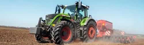 Fendt 700 Vario Gen 6 anmeldelser og tekniske specifikationer