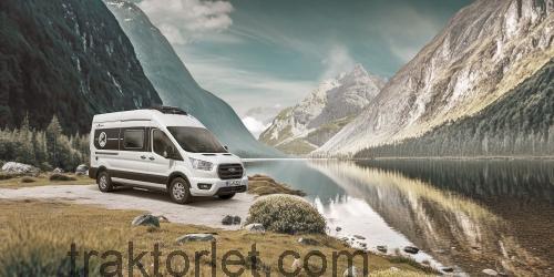 Ford 600 tekniske specifikationer 