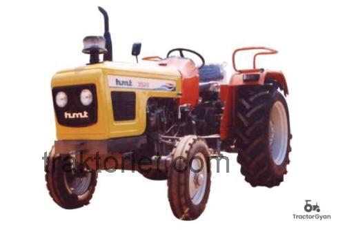 HMT 3522 anmeldelser og tekniske specifikationer