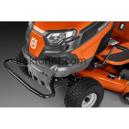 Husqvarna TS242D anmeldelser og tekniske specifikationer