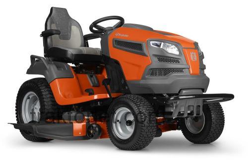 Husqvarna TS348 anmeldelser og tekniske specifikationer