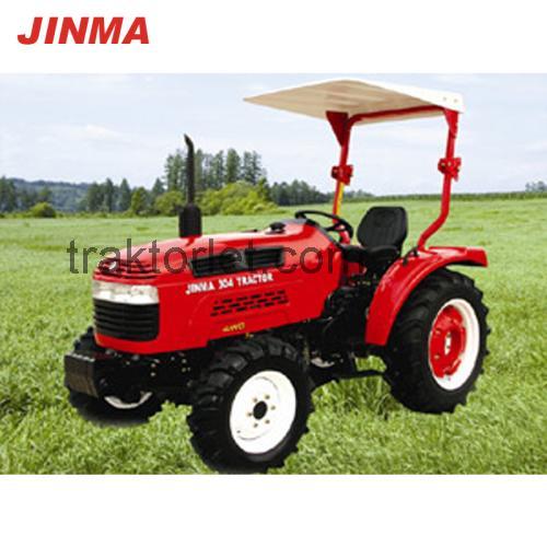Jinma JM-354 tekniske specifikationer og anmeldelser