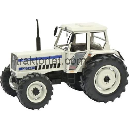 Lamborghini 1256 anmeldelser og tekniske specifikationer