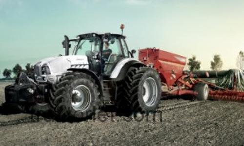 Lamborghini Mach VRT anmeldelser og tekniske specifikationer