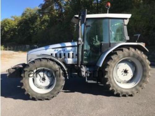 Lamborghini R4 105 tekniske specifikationer og anmeldelser