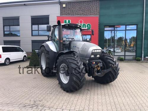 Lamborghini R6 185 anmeldelser og tekniske specifikationer