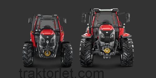 Lindner Lintrac tekniske specifikationer og anmeldelser