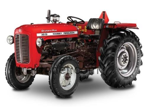 Massey Ferguson 2030 anmeldelser og tekniske specifikationer