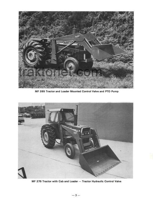 Massey Ferguson 236 anmeldelser og tekniske specifikationer