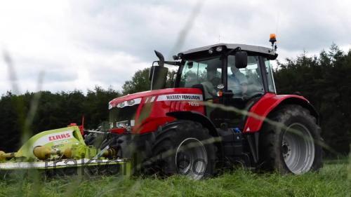 Massey Ferguson 3200 tekniske specifikationer og anmeldelser