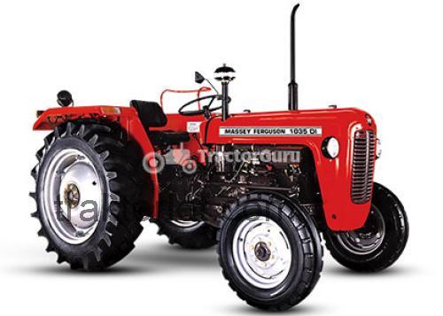 Massey Ferguson 3510 anmeldelser og tekniske specifikationer