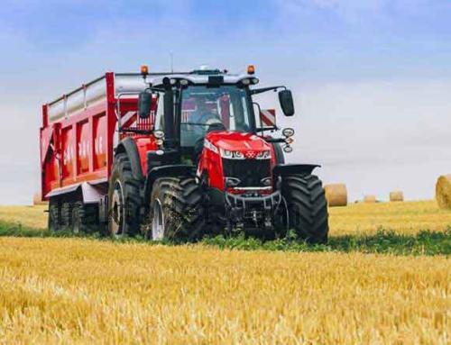 Massey Ferguson 4780 tekniske specifikationer og anmeldelser
