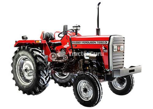 Massey Ferguson 5050 tekniske specifikationer 