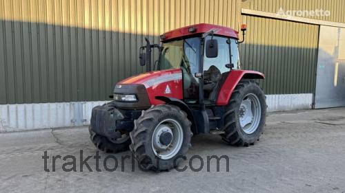 McCormick CX105 XtraShift tekniske specifikationer og anmeldelser
