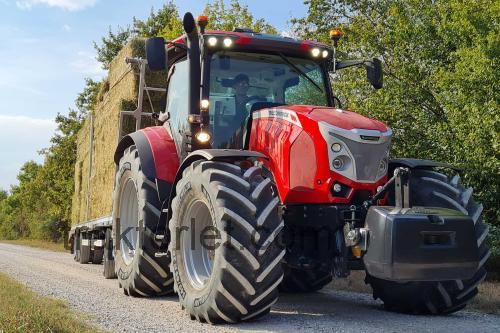 McCormick X anmeldelser og tekniske specifikationer