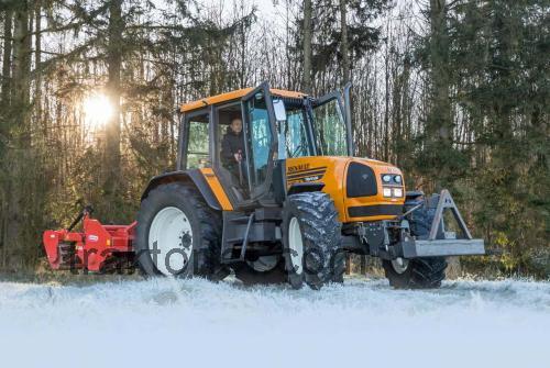 Renault Temis anmeldelser og tekniske specifikationer