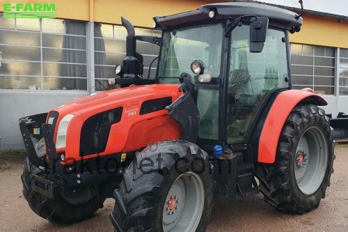 Same Explorer 110 anmeldelser og tekniske specifikationer