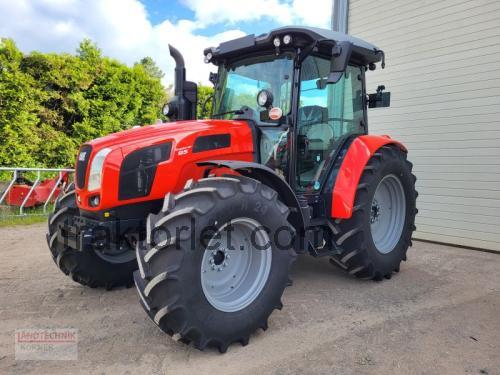 Same Explorer 95 tekniske specifikationer og anmeldelser