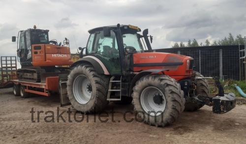 Same Iron 150 tekniske specifikationer 