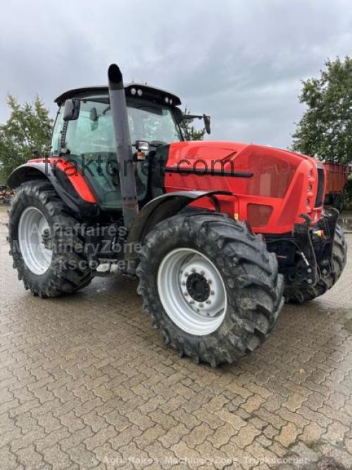 Same Iron 220 anmeldelser og tekniske specifikationer