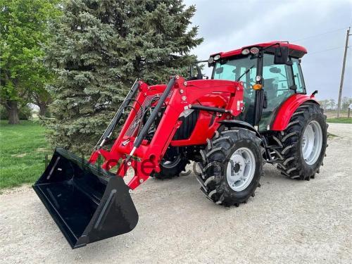 TYM T1104 tekniske specifikationer og anmeldelser