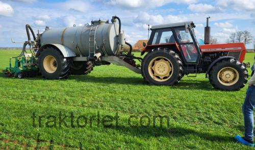 Ursus 1002 anmeldelser og tekniske specifikationer