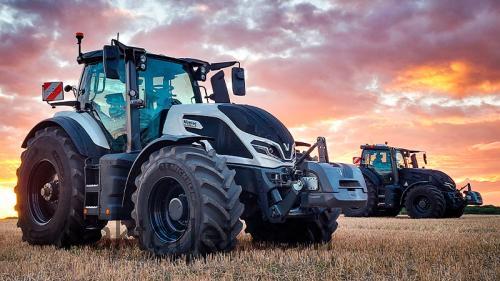 Valtra 200 anmeldelser og tekniske specifikationer