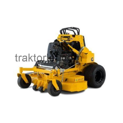 Wright Stander Intensity tekniske specifikationer og anmeldelser